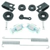 87-98 Yamaha YFM350FW Big Bear 4x4 (02) Wheel Cylinder Rebuild Kit