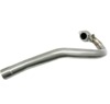 03-06 Kawasaki KFX 400 EVO R Series Head Pipe