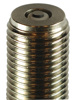 NGK Racing Spark Plug (R0045Q-10)