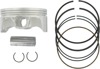 Piston Kit 94.94mm - For 00-11 KTM EXC/G SX XC SMR Polaris Outlaw Beta