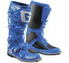 SG12 Boot Solid Blue Size - 10.5