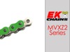 MVXZ2 525X120 Chain Green