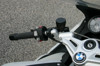 Clip-On Handlebars - For 05-07 BMW K1200R