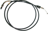 Throttle Cable - For 91-93 Kawasaki JS650SX