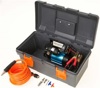 12V High Output Portable Air Compressor w/ 19ft. Hose & Carry Case - Arb Compressors