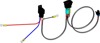 KFI Wire Harness Hydraulic Actuator