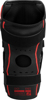 SX01 Knee Brace - Single, Black Youth