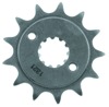 BikeMaster Honda Front Sprocket 520 14T