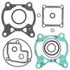 Vertex Pistons Top End Gasket Kits