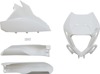 Full Plastic Kit - White Original 2020 - Fits Many 20-22 Beta 125-500