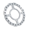 Front Brake Rotor - For 03-05 KX125, KX250, KX250F, & 04-06 RMZ250