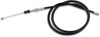 Black Vinyl Clutch Cable - For 87-92 Honda TRX250X