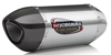 Signature Alpha Stainless Steel Slip On Exhaust - For 16-20 Suzuki GSXS1000