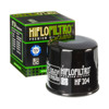 Oil Filter - Black