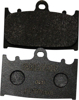 HH Sintered Compound Brake Pads - Rear Pads