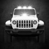 XK Glow SAR Light Bar - Emergency Search and Rescue Light 20In