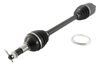 8 Ball Extreme Duty Rear Axle - For 11-15 Can Am Commander 1000, 800R