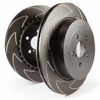 BSD Front Rotors - For 12-15 Chevrolet Camaro 6.2L Supercharged