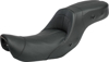 Touring IST 2-Up Air-1 Seat For 06-10 Harley Dyna Models