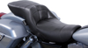 Touring IST 2-Up Air-1 Seat For 06-10 Harley Dyna Models