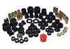 06-14 Mazda Miata Black Master Bushing Set