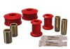 93-99 Volkswagen Cabrio/Golf III/GTI/Jetta III Red Front Control Arm Bushing Set