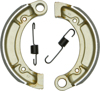 Standard Organic Rear Brake Shoes