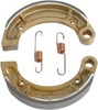 Standard Organic Rear Brake Shoes