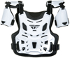 Revel Roost Guard White Youth