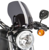 NNG Windshield Dark Smoke - For Harley Davidson Sportster