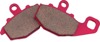 BikeMaster Kawasaki Sintered Brake Pads