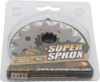 Steel C/S Sprocket 15T