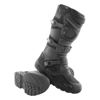 First Gear Kathmandu Boot Black 9