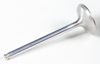 White Diamond Exhaust Valve - Replaces Yamaha # 5TA-12121-00-00 - For 03-09 YZ450F, 03-15 WR450F, & 2004+ YFZ450