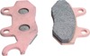 11-19 Can-Am Commander 1000 Front Left Sintered Brake Pad