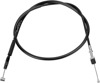 Black Vinyl Clutch Cable - For 06-08 Yamaha YZ450F