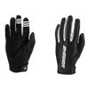 Answer Ascent Glove Black/White Youth - XS