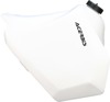 Large Capacity Fuel Tank White 5.3 gal - For 96-20 Suzuki DR650S DR650SE