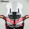 V-Stream Windscreen Clear Tall - For 18-20 Honda GoldWing