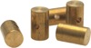 Cable Barrel Fittings 10/pk - 6mm O.D. x 10mm For 1.5mm Wire