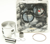 Top End Piston Kit 56.00mm Bore (+2.00mm) - For 2002 Yamaha YZ125