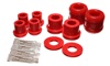 04-07 Mazda RX8 Red Front Control Arm Bushing Set