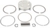 Piston Kit 76.96mm - Yamaha YZ250F/WR250F