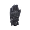 Dainese Tempest 2 D-Dry Short Gloves Black - XL - Waterproof winter touring gloves