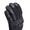 Dainese Tempest 2 D-Dry Short Gloves Black - Small - Short winter touring gloves