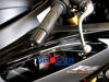 No Cut Black Complete Slider Kit - For 08-16 Yamaha R6