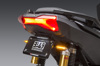 Fender Eliminator Kit - For 2021 Honda ADV150