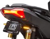 Fender Eliminator Kit - For 2021 Honda ADV150