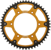 Stealth Rear Sprocket 48T Gold - Beta