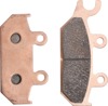 Sintered Brake Pads